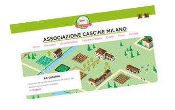 associazione cascine milano